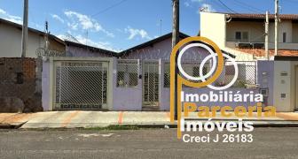 IMÓVEL COM EXCELENTE CUSTO-BENEFÍCIO E GRANDE POTENCIAL NO JARDIM PARAÍSO